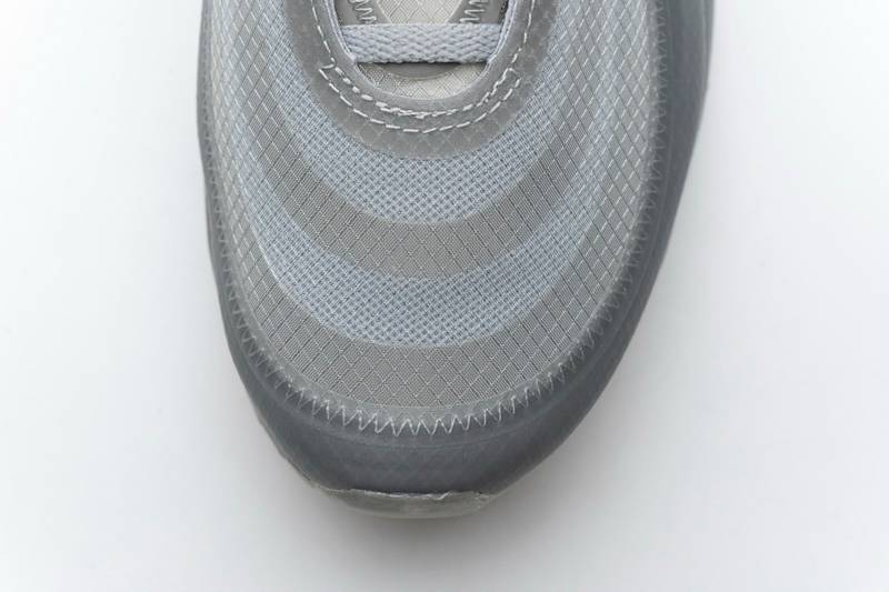 Nike Air Max 97 Off-White Wlolf Grey Menta