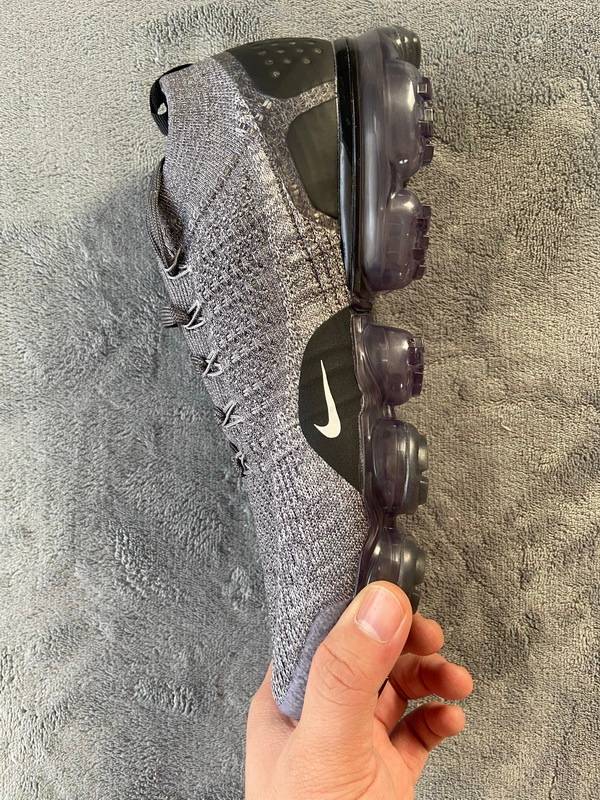 Nike Air VaporMax 2 Dark Grey