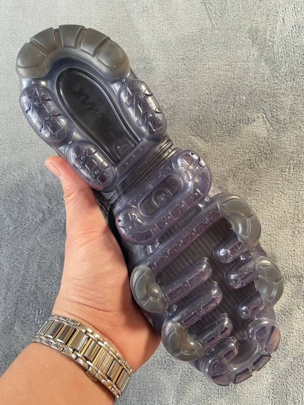 Nike Air VaporMax 2 Dark Grey