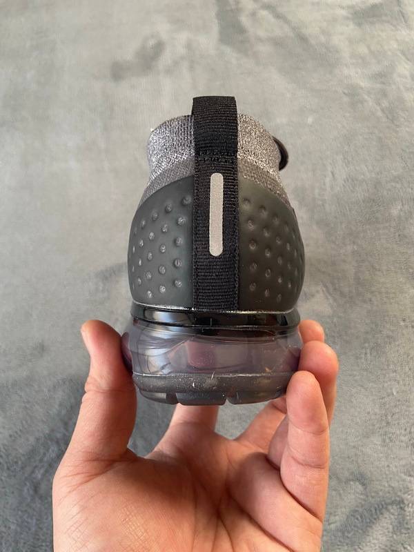 Nike Air VaporMax 2 Dark Grey
