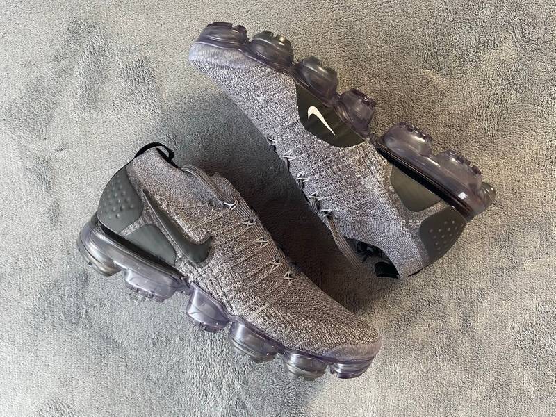 Nike Air VaporMax 2 Dark Grey