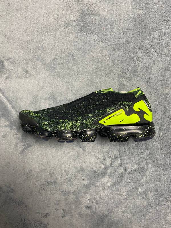 Nike Air VaporMax Moc 2 Acronym Black​