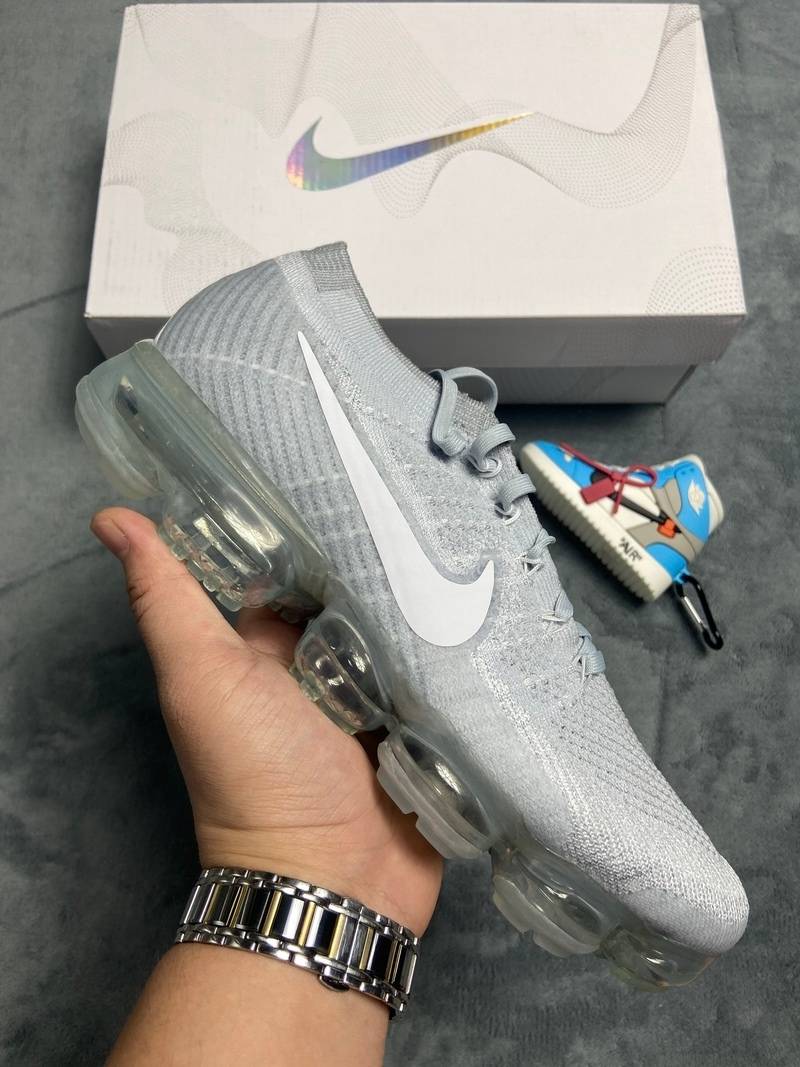 Nike Air VaporMax Pure Platinum
