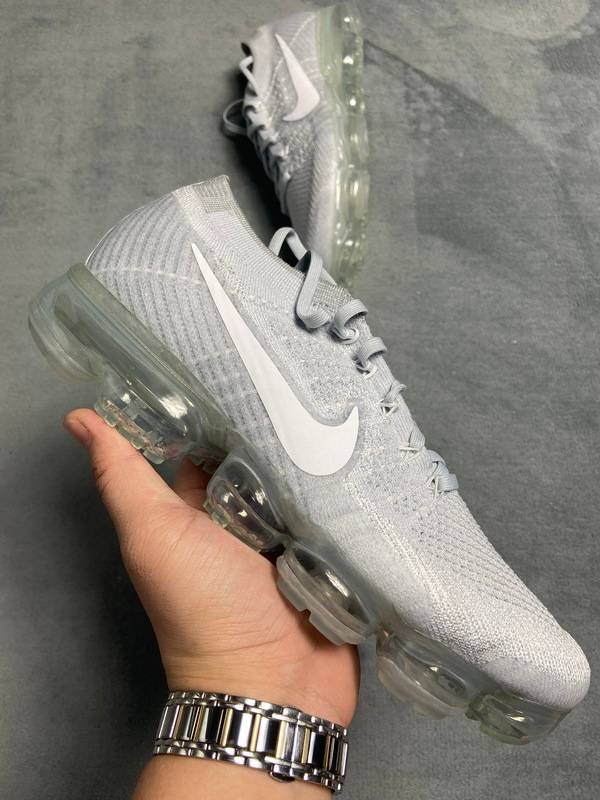 Nike Air VaporMax Pure Platinum