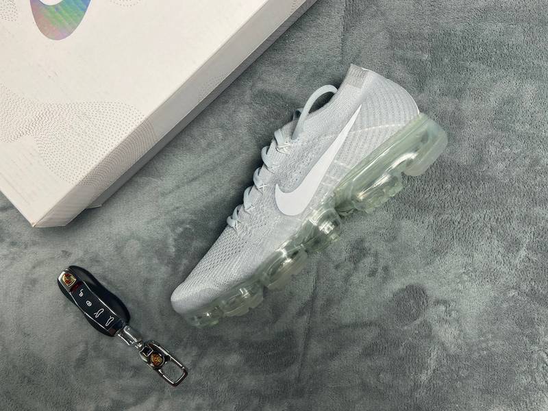 Nike Air VaporMax Pure Platinum