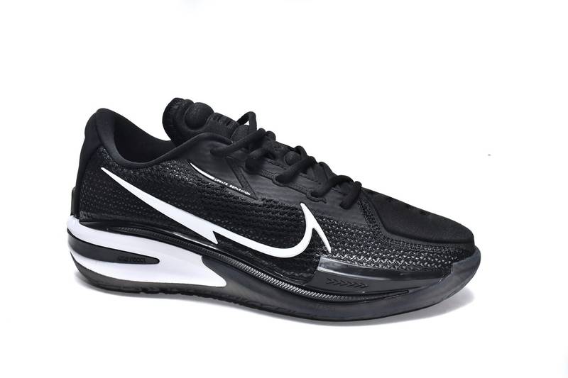 Nike Air Zoom G.T. Cut Black White