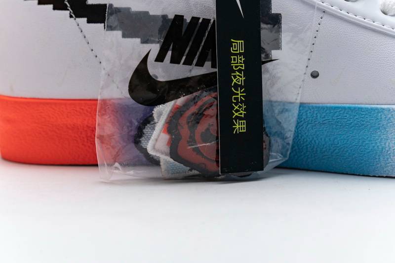 Nike Blazer Mid 77 Have A Good Game