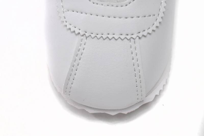 Nike Cortez Basic SL White Varsity Red(Kids)