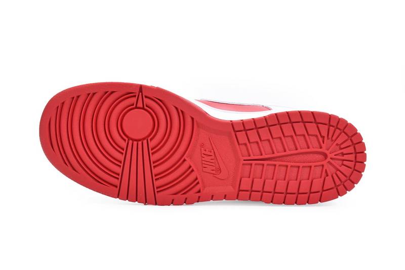Nike Dunk Low Championship Red (2021)​