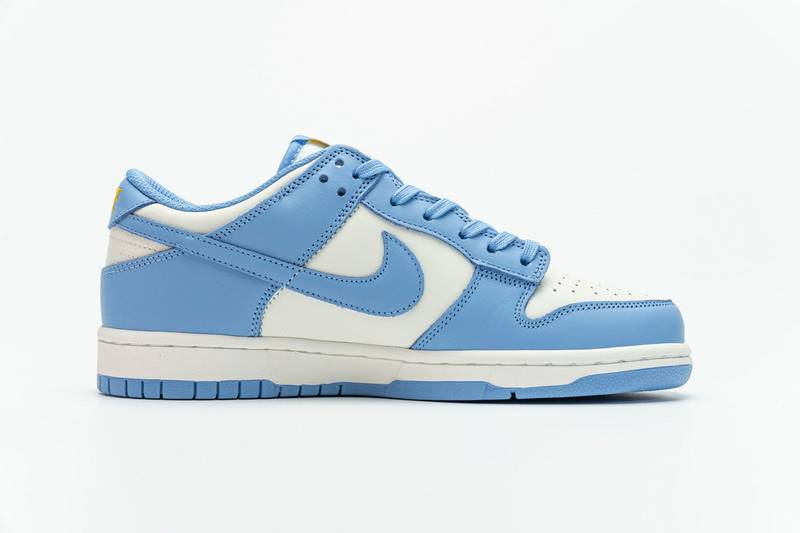Nike Dunk Low Coast (W)