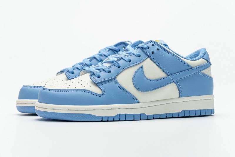 Nike Dunk Low Coast (W)