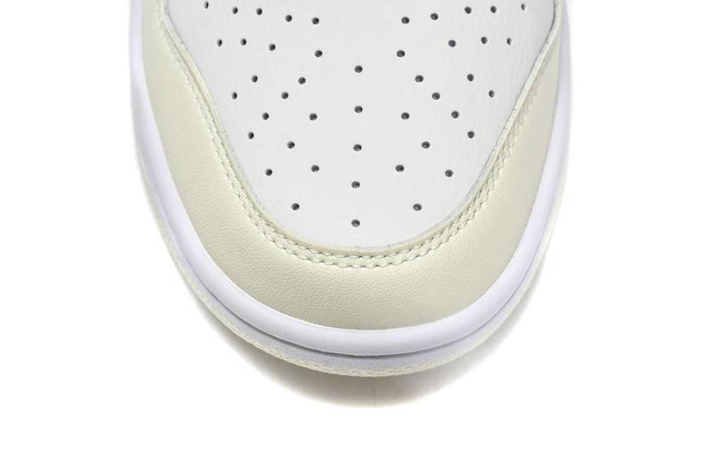 Nike Dunk Low Coconut Milk