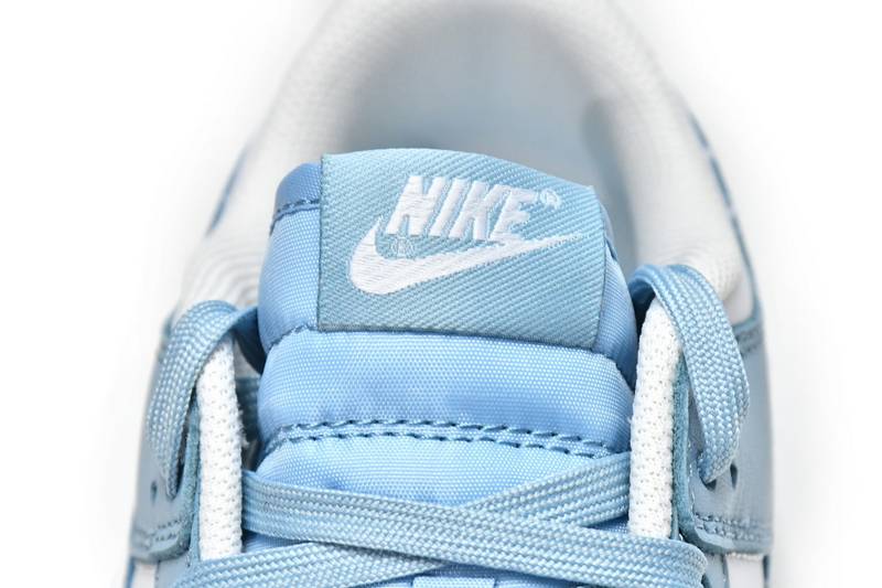 Nike Dunk Low Essential Paisley Pack Worn Blue
