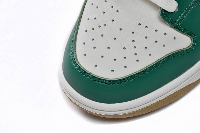 Nike Dunk Low Fairy Green