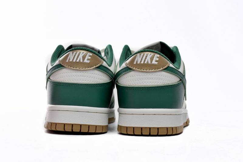 Nike Dunk Low Fairy Green