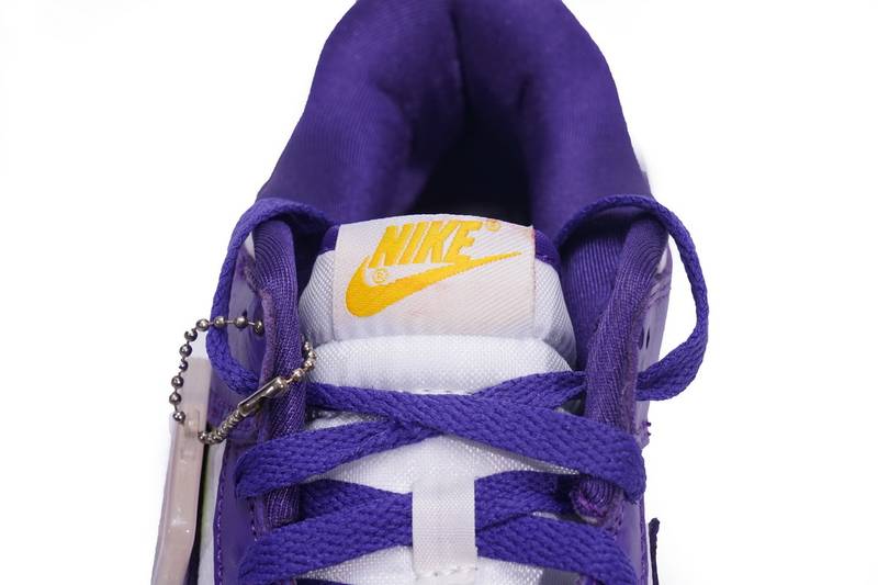 Nike Dunk Low Flip the Old School (W)​