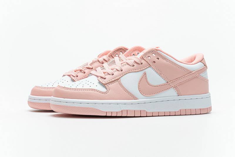 Nike Dunk Low Orange Pearl (W)