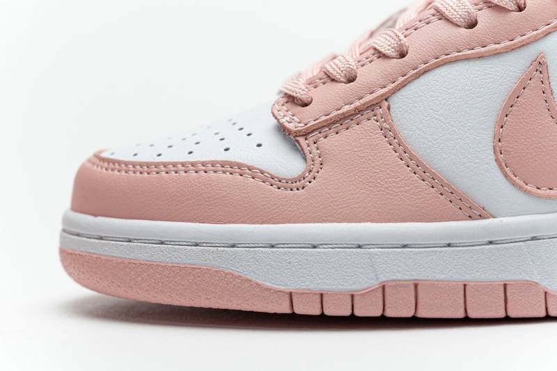 Nike Dunk Low Orange Pearl (W)