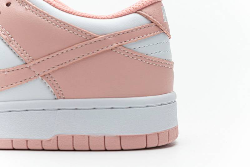 Nike Dunk Low Orange Pearl (W)