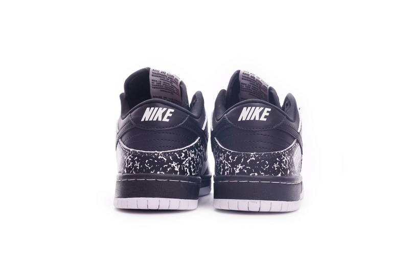 Nike Dunk Low Premium Nikebook