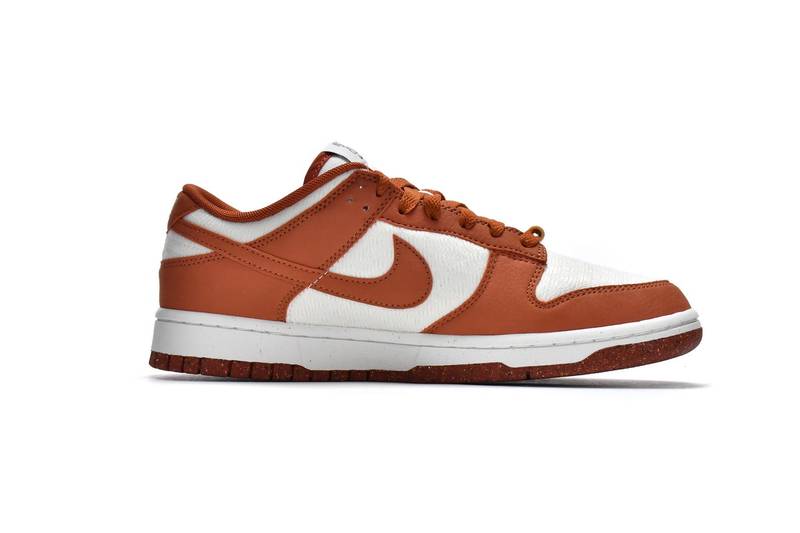 Nike Dunk Low Retro Sun Club Burn Sunrise