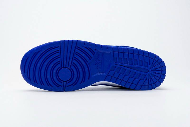 Nike Dunk Low SP Kentucky