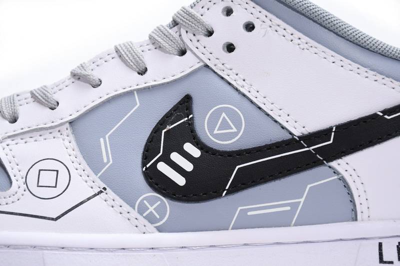 Nike Dunk Low TeamB