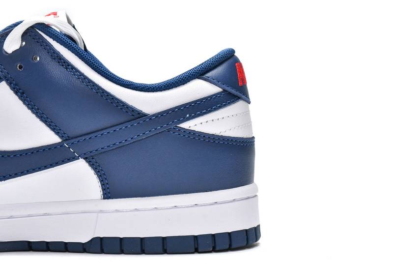 Nike Dunk Low Valerian Blue