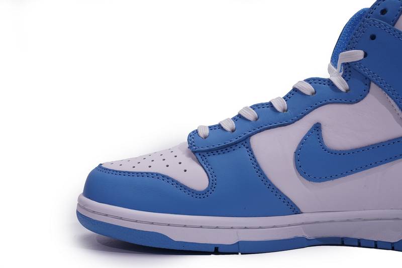 Nike SB Dunk High Aluminum (W)​