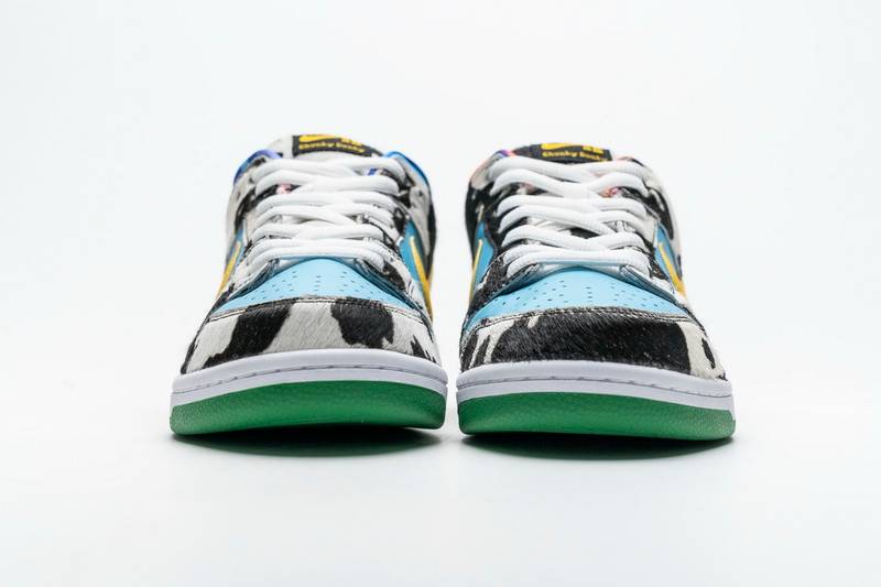 Nike SB Dunk Low Chunky Dunky