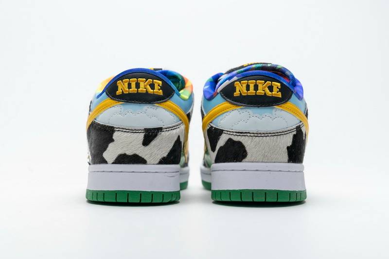 Nike SB Dunk Low Chunky Dunky