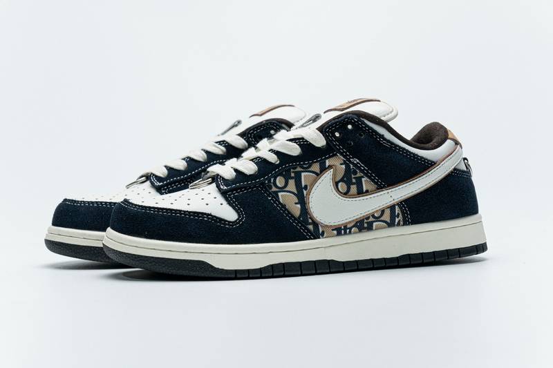 Nike SB Dunk Low Club 58 Gulf