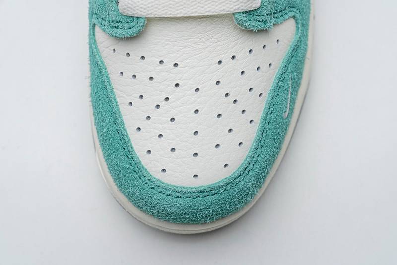 Nike SB Dunk Low Kasina Neptune Green