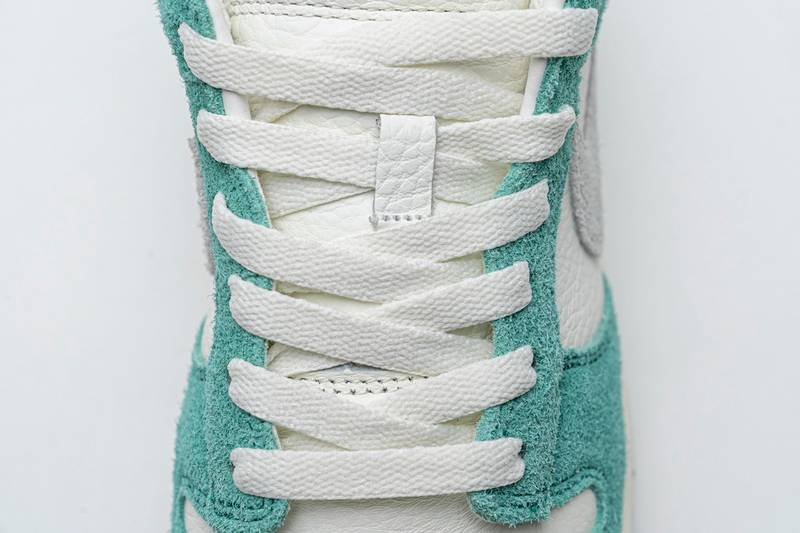 Nike SB Dunk Low Kasina Neptune Green