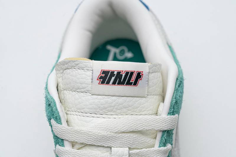 Nike SB Dunk Low Kasina Neptune Green