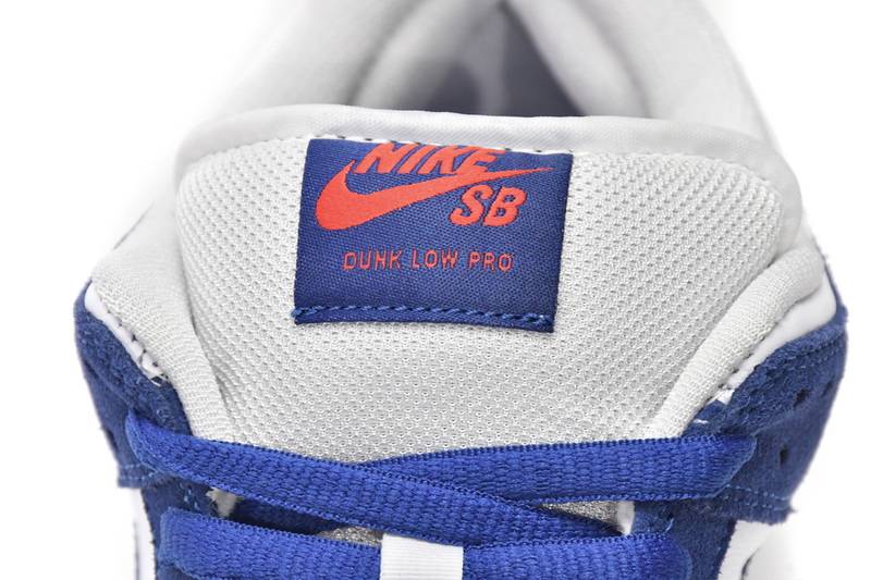 Nike SB Dunk Low Los Angeles Dodgers