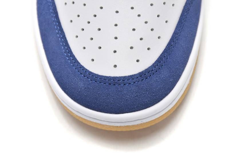 Nike SB Dunk Low Los Angeles Dodgers