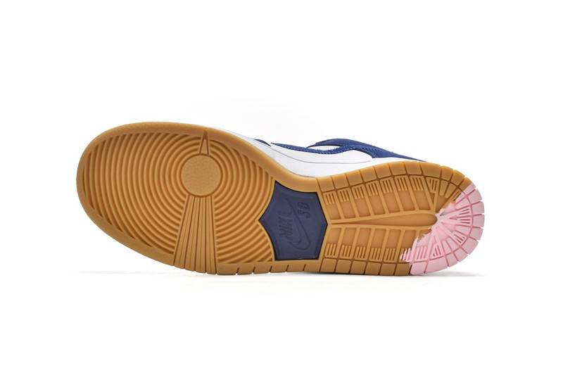 Nike SB Dunk Low Los Angeles Dodgers