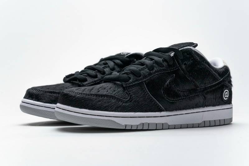 Nike SB Dunk Low Medicom BE@RBRICK