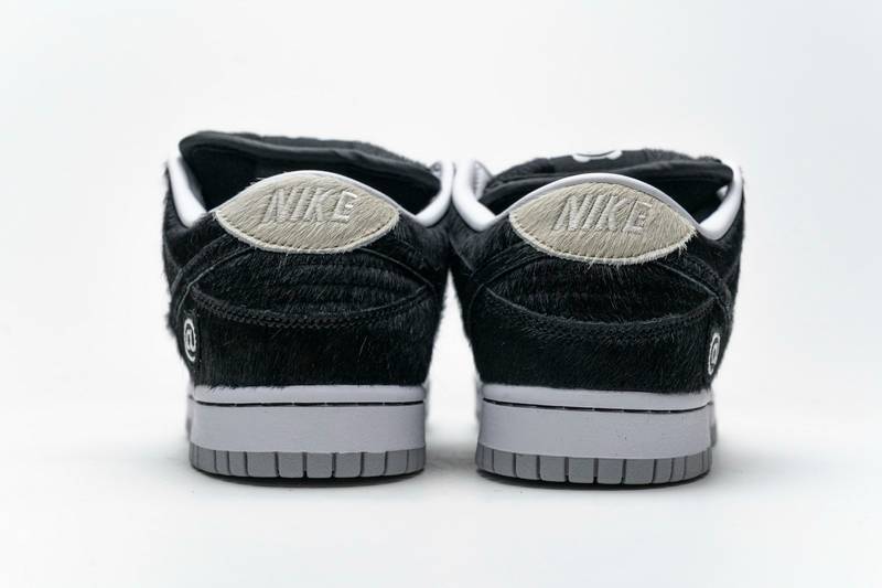 Nike SB Dunk Low Medicom BE@RBRICK