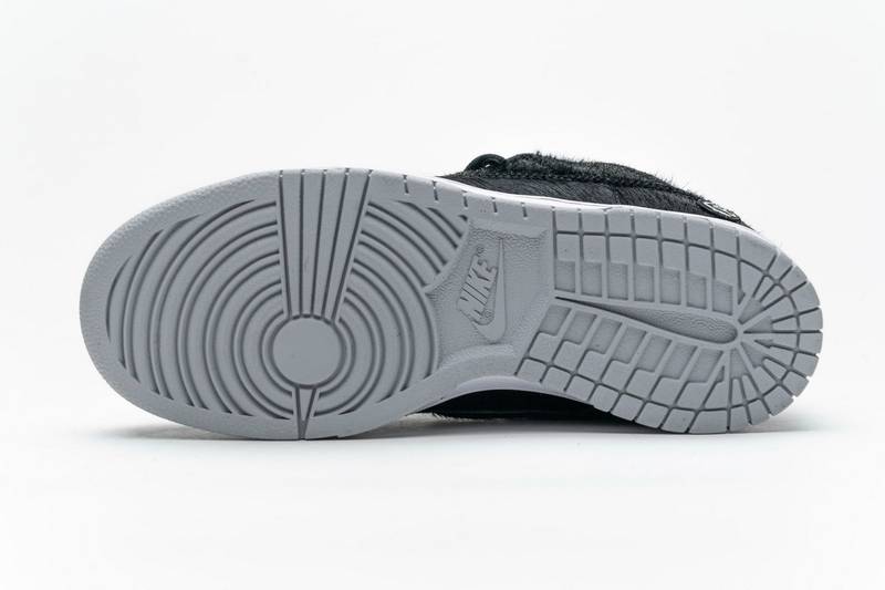 Nike SB Dunk Low Medicom BE@RBRICK
