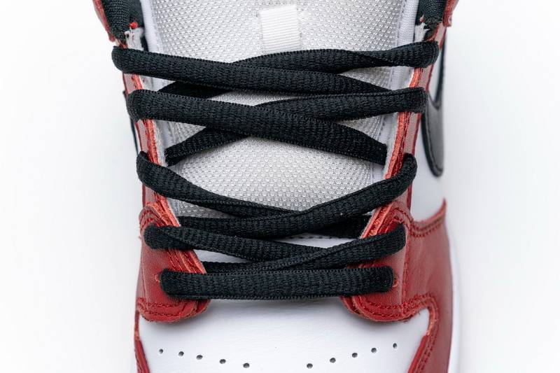 Nike SB Dunk Low Pro Chicago