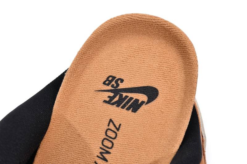 Nike SB Dunk Low Pro Iso DK Russet Sail​