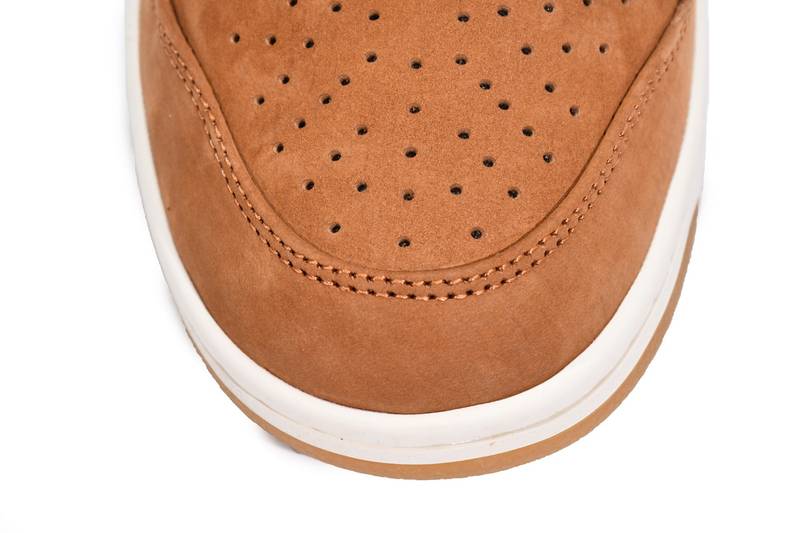 Nike SB Dunk Low Pro Iso DK Russet Sail​