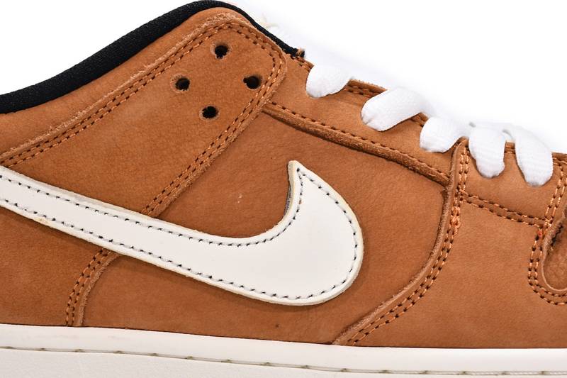 Nike SB Dunk Low Pro Iso DK Russet Sail​