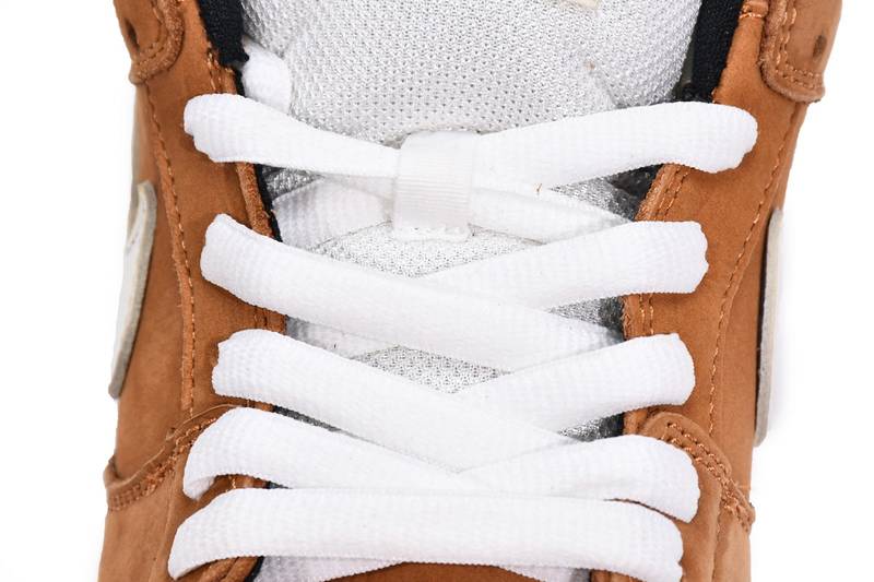 Nike SB Dunk Low Pro Iso DK Russet Sail​
