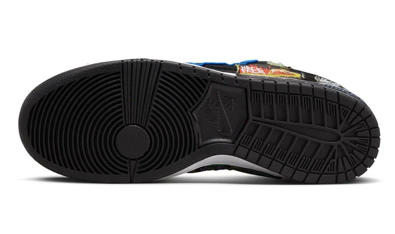 nike sb dunk low pro qs neckF**e