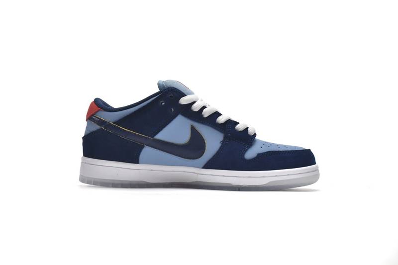 Nike SB Dunk Low Pro Why So Sad?