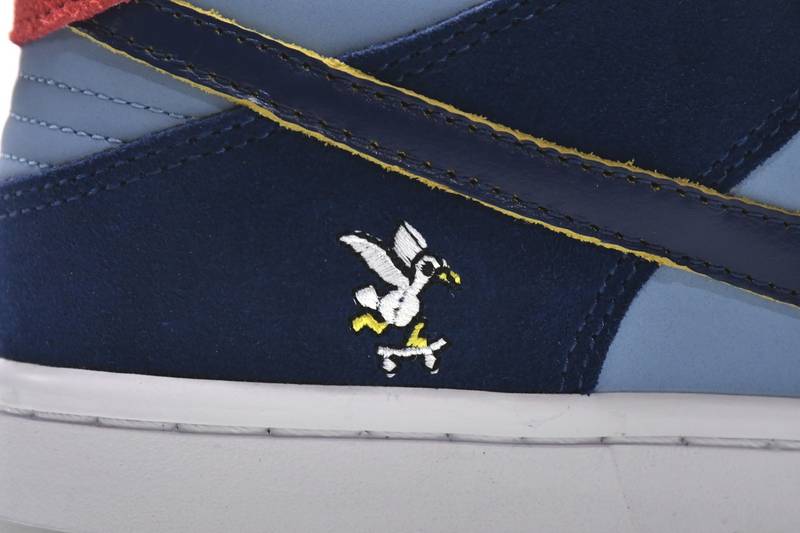 Nike SB Dunk Low Pro Why So Sad?