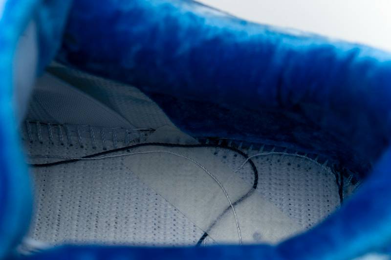 Nike SB Dunk Low Strange Love Blue